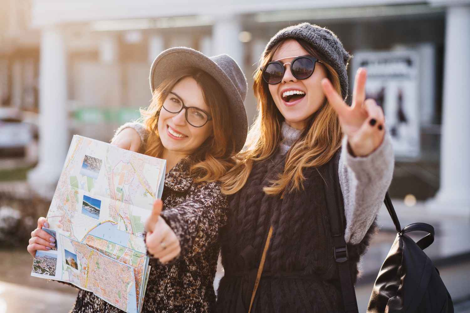 Travel Destination