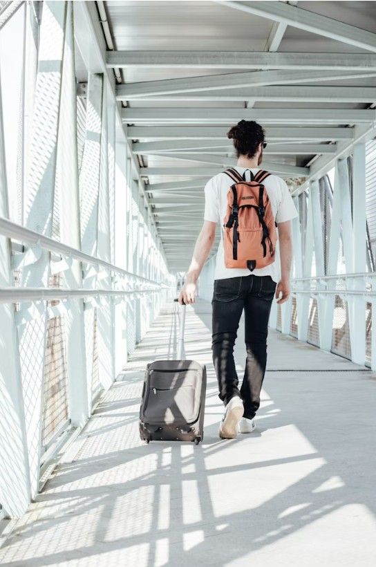Travel Planning