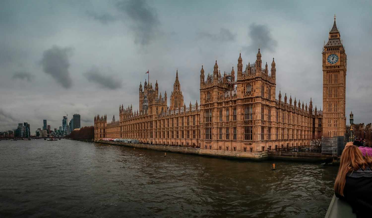 Big Ben