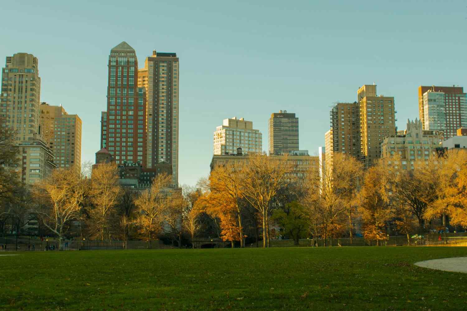 Central Park