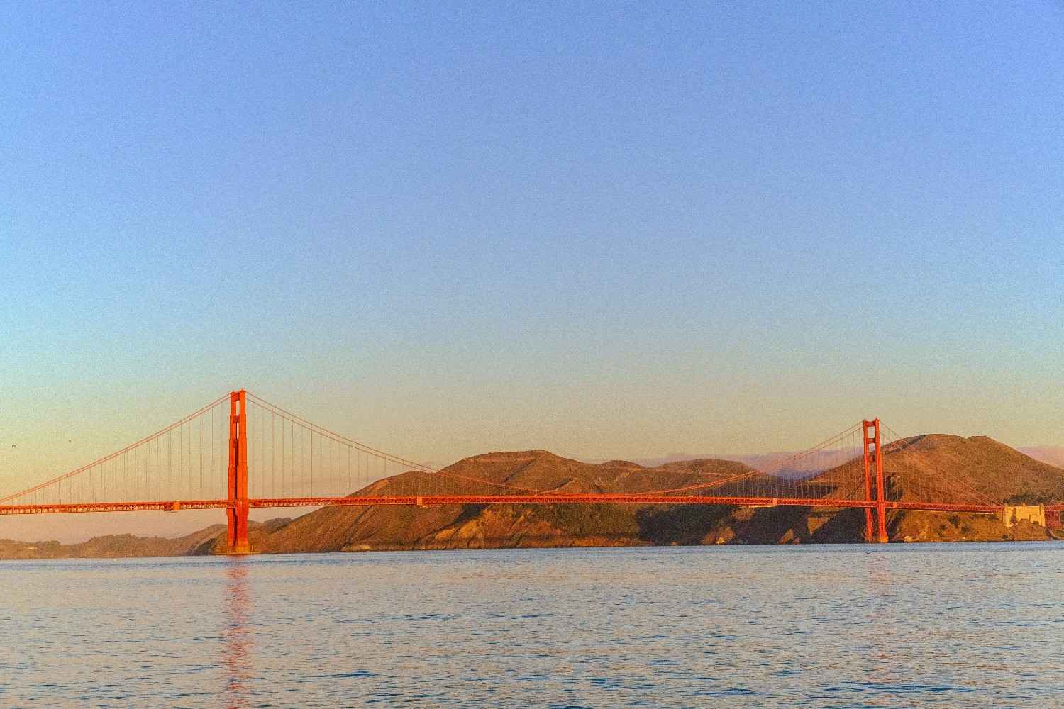 Golden Gate Bridge