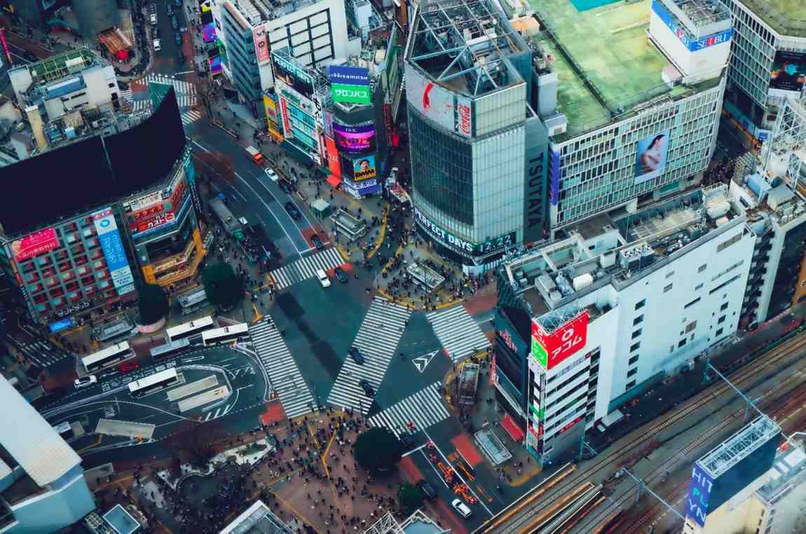 Shibuya
