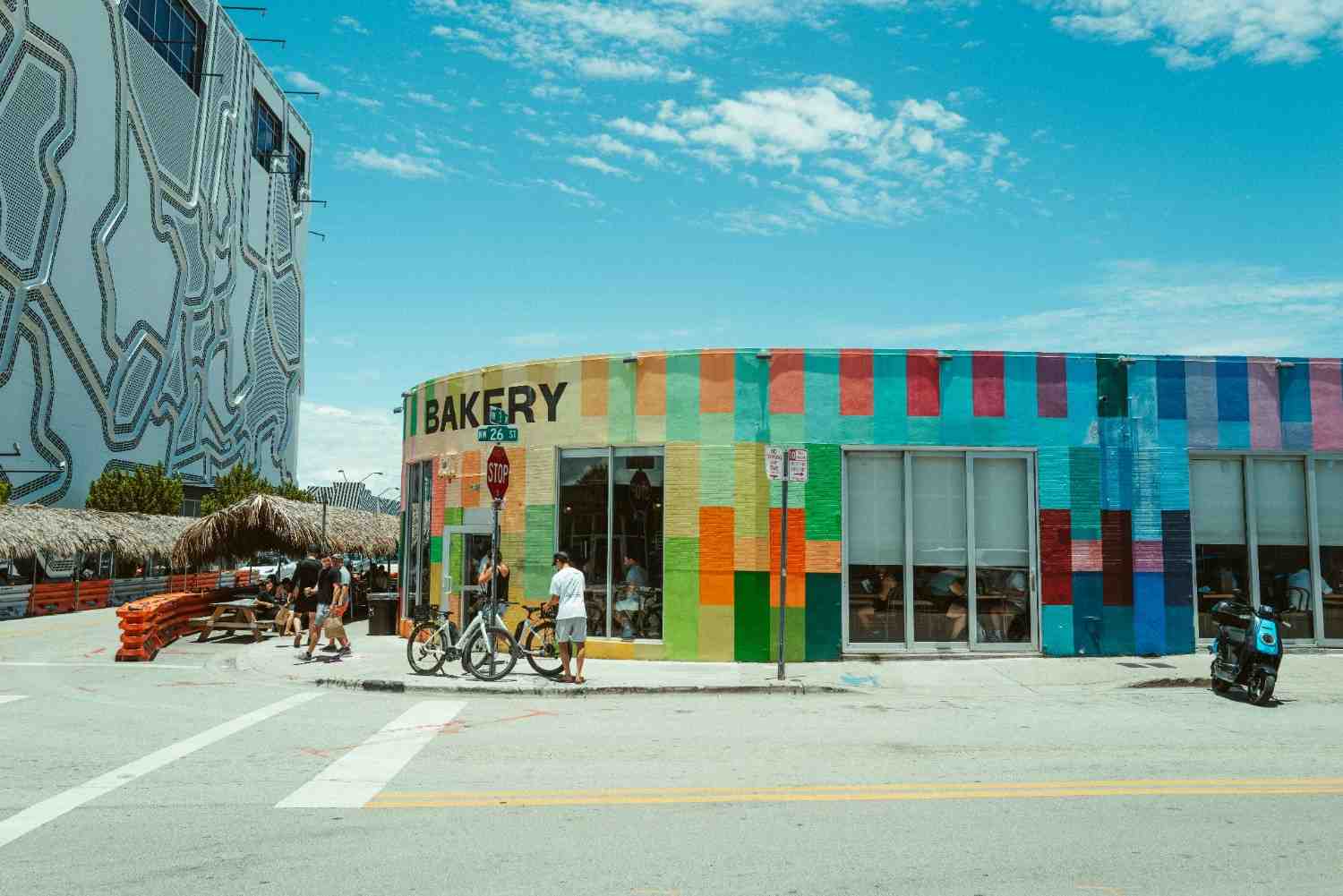 Wynwood Walls