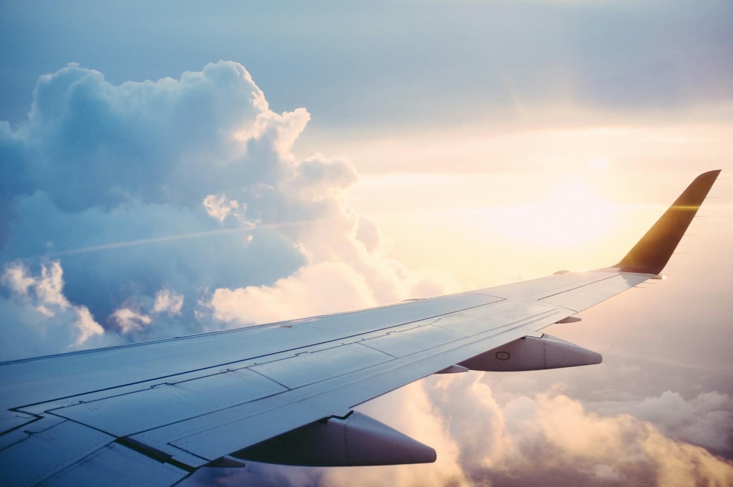Flight Offer